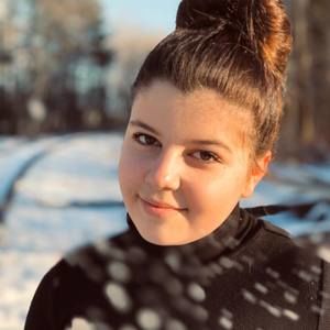 Meet your Posher, Melodie